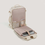 Sac à dos étanche et convertible à grande capacité avec multi rangements - Vignette | Sacs Ordinateur