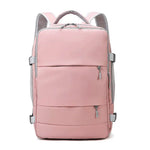 Sac à dos grande capacité avec rangements multiples pour ordinateur portable - Vignette | Sacs Ordinateur