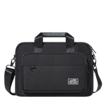 Sac ordinateur rigide pour femme avec bandoulière ajustable - Vignette | Sacs Ordinateur
