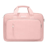 Sac ordinateur imperméable avec multi poches et bandoulière pour femme - Vignette | Sacs Ordinateur