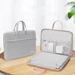 Sac pour ordinateur portable de 13 à 16 pouces avec ouverture intégrale - Vignette | Sacs Ordinateur