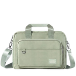 Sac ordinateur rigide pour femme avec bandoulière ajustable - Vignette | Sacs Ordinateur