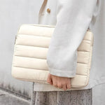 Pochette ordinateur rembourrée avec protection anti rayures intégrée - Vignette | Sacs Ordinateur