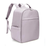 Sac grande capacité avec ouverture intégrale et compartiment ordinateur portable - Vignette | Sacs Ordinateur