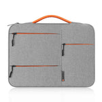 Pochette multipoches pour protection ordinateur portable avec poignée à main - Vignette | Sacs Ordinateur
