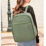 Sac grande capacité avec ouverture intégrale et compartiment ordinateur portable - Vignette | Sacs Ordinateur