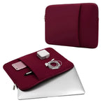 Pochette ordinateur 11 à 16 pouces avec doublure intérieure douce - Vignette | Sacs Ordinateur