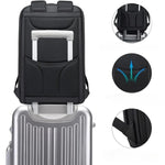 Sac à dos multifonction pour homme avec port USB - Vignette | Sacs Ordinateur