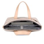 Sacoche ordinateur avec protection antichoc et bandoulière ajustable - Vignette | Sacs Ordinateur