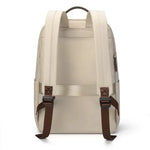 Sac à dos pour femme en toile avec compartiment pour ordinateur portable - Vignette | Sacs Ordinateur