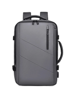 Sac à dos extensible et imperméable avec port USB - Vignette | Sacs Ordinateur