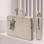 Sacoche ordinateur ergonomique avec protection antirayures et bandoulière - Vignette | Sacs Ordinateur