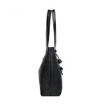 Sacoche ordinateur légère en cuir synthétique pour femme - Vignette | Sacs Ordinateur