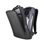 Sac à dos léger et rigide avec port USB pour ordinateur portable - Vignette | Sacs Ordinateur
