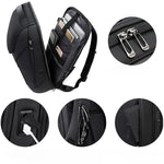 Sac à dos multifonction pour homme avec port USB - Vignette | Sacs Ordinateur