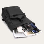 Sac à dos multifonction pour homme avec compartiment pour ordinateur portable - Vignette | Sacs Ordinateur