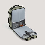 Sac à dos extensible et imperméable pour voyage et travail - Vignette | Sacs Ordinateur