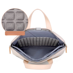 Sacoche ordinateur avec protection antichoc et bandoulière ajustable - Vignette | Sacs Ordinateur