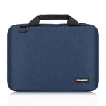 Sac de transport pour ordinateur portable : organisation maximale et protection assurée - Vignette | Sacs Ordinateur
