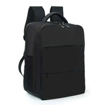 Sac à dos grande capacité avec rangements multiples pour ordinateur portable - Vignette | Sacs Ordinateur